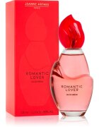 Jeanne Arthes Romantic Lover Eau de Parfum pentru femei 100 ml