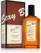 Jeanne Arthes Sexy Boy Essence Eau de Toilette pentru bărbați 100 ml