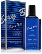 Jeanne Arthes Sexy Boy Intense Eau de Parfum pentru bărbați 100 ml