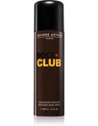 Jeanne Arthes Social Club deodorant spray pentru bărbați 200 ml