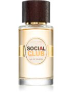 Jeanne Arthes Social Club Eau de Toilette pentru bărbați 100 ml