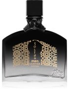 Jeanne Arthes Sultan Men Leather Eau de Toilette pentru bărbați 100 ml