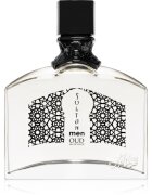 Jeanne Arthes Sultan Men Oud Eau de Toilette pentru bărbați 100 ml