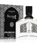 Jeanne Arthes Sultan Men Oud Eau de Toilette pentru bărbați 100 ml