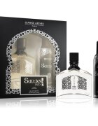 Jeanne Arthes Sultan Men Oud set cadou pentru bărbați