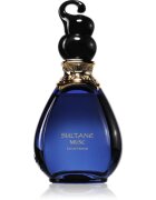 Jeanne Arthes Sultane Musk Eau de Parfum pentru femei 100 ml