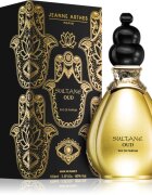 Jeanne Arthes Sultane Oud Eau de Parfum pentru femei 100 ml