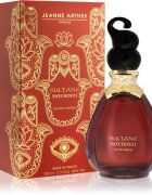 Jeanne Arthes Sultane Patchouli EDP Eau de Parfum pentru femei 100 ml