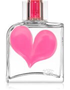 Jeanne Arthes Sweet Sixteen Pink Eau de Parfum pentru femei 100 ml