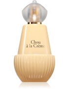 Jeanne Arthes Tea Time á Paris Chou á La Creme Eau de Parfum pentru femei 100 ml
