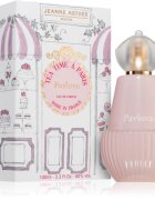 Jeanne Arthes Tea Time á Paris Pavlova Eau de Parfum pentru femei 100 ml