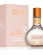 Jeanne en Provence Dame Jeanne Nude Eau de Parfum pentru femei 75 ml