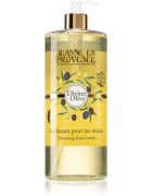 Jeanne en Provence Divine Olive Săpun lichid pentru mâini 1000 ml