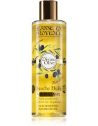 Jeanne en Provence Divine Olive ulei de dus cu efect de nutritiv 250 ml