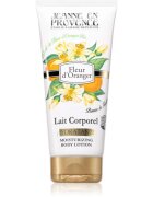 Jeanne en Provence Fleur d´Orange loțiune de corp hidratantă 200 ml