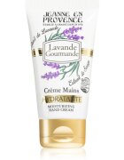 Jeanne en Provence Lavande Gourmande crema de maini hidratanta 75 ml