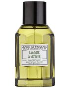 Jeanne en Provence Lavande & Vétiver Eau de Toilette pentru bărbați 100 ml