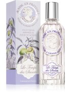 Jeanne en Provence Le Temps Des Secrets Eau de Parfum pentru femei 60 ml