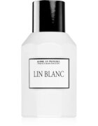 Jeanne en Provence Lin Blanc Eau de Toilette pentru bărbați 100 ml