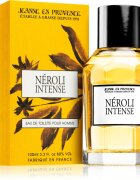 Jeanne en Provence Néroli Intense Eau de Toilette pentru bărbați 100 ml