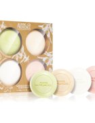 Jeanne en Provence Olive/Jasmine/Verbena/Rose set pentru corp