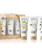 Jeanne en Provence Olive/Jasmine/Verbena set pentru maini si unghii
