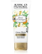 Jeanne en Provence Orange Blossom crema de maini 75 ml