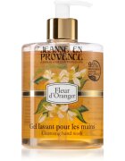 Jeanne en Provence Orange Blossom Săpun lichid pentru mâini 500 ml