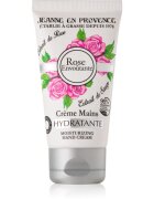 Jeanne en Provence Rose Envoûtante crema de maini hidratanta 75 ml