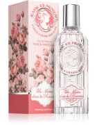 Jeanne en Provence Un Matin Dans La Roseraie Eau de Parfum pentru femei 60 ml