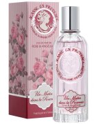 Jeanne en Provence Un Matin Dans La Roseraie Eau de Parfum pentru femei 60 ml