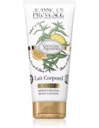 Jeanne en Provence Verveine Agrumes lapte de corp 200 ml