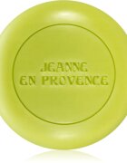 Jeanne en Provence Verveine Agrumes Săpun franțuzesc de lux 100 g