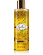 Jeanne en Provence Verveine Agrumes Ulei pentru dus hranitor 250 ml