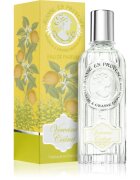 Jeanne en Provence Verveine Cédrat Eau de Parfum pentru femei 60 ml