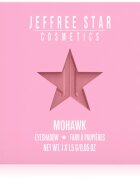 Jeffree Star Cosmetics Artistry Single Eyeshadow fard ochi culoare Mohawk 15 g