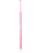Jeffree Star Cosmetics Brow Designer Pencil creion sprâncene precise culoare Medium Brown 0.15 g
