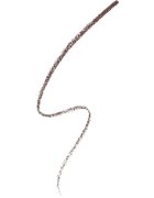 Jeffree Star Cosmetics Brow Designer Pencil creion sprâncene precise culoare Medium Brown 0.15 g