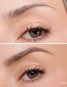 Jeffree Star Cosmetics Brow Designer Pencil creion sprâncene precise culoare Medium Brown 0.15 g