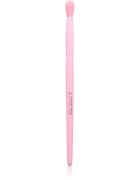 Jeffree Star Cosmetics Eye Blender JS4 perie pentru difuzarea machiajului fard de ochi 1 buc