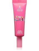 Jeffree Star Cosmetics Glimmer Glass Face & Body Highlighter iluminator lichid corp si fata culoare Glistening Gold 45 ml
