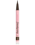 Jeffree Star Cosmetics Gothic Beach BeachProof Eyeliner tuș de ochi tip cariocă culoare Money Shot 05 ml