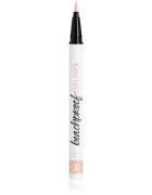 Jeffree Star Cosmetics Gothic Beach BeachProof Eyeliner tuș de ochi tip cariocă culoare Vampire Nude 05 ml