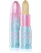Jeffree Star Cosmetics Hydrating Glitz Balsam de buze hidratant culoare Yum Yum Yellow 3 g