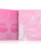 Jeffree Star Cosmetics Magic Star™ Eye Patches plasture revitalizant pentru iluminarea zonei obosite a ochilor 6 pereche
