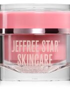 Jeffree Star Cosmetics Magic Star™ Hydrating Moisturizer cremă hidratantă pachet pentru calatorie 30 ml