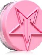 Jeffree Star Cosmetics Magic Star™ Luminous Setting Powder machiaj vrac mineral culoare Pink Cashmere 10 g