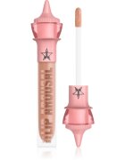 Jeffree Star Cosmetics Orgy 2 Lip Arousal Plumpin Lip Gloss lip gloss cu efect de crestere culoare Versatile 4 ml