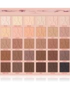 Jeffree Star Cosmetics Orgy Artistry paletă cu farduri de ochi 30x1.5 g