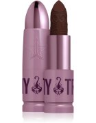Jeffree Star Cosmetics Scorpio Shiny Trap Lipstick ruj cremos foarte pigmentat culoare Loyalty > Everything 3 g
